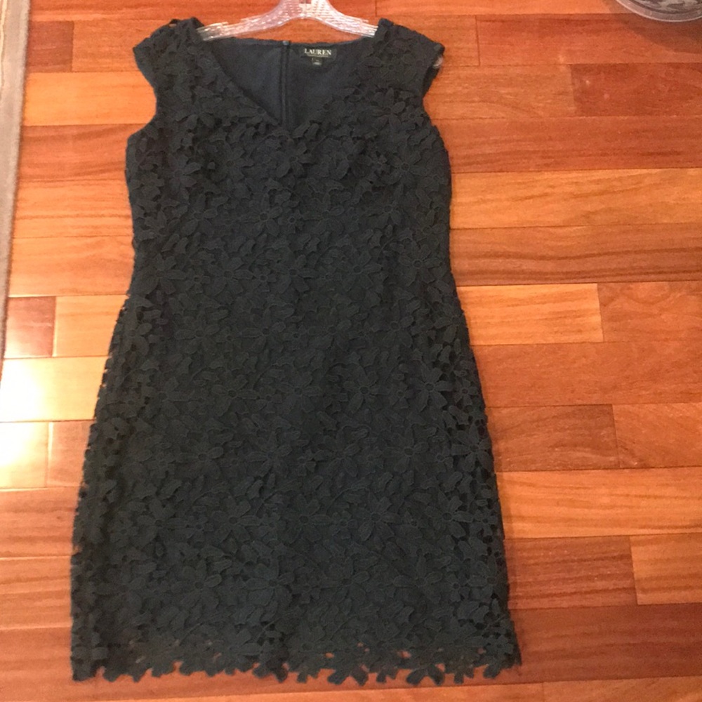 Cocktail dress